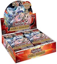 Ancient Guardians Booster Box [1st Edition] - Evolution TCG