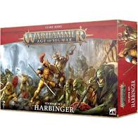 Warhammer Age of Sigmar Harbinger Starter Set - Evolution TCG