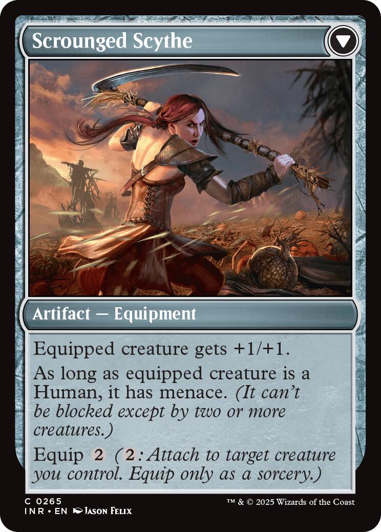 Harvest Hand [Innistrad Remastered] - Evolution TCG