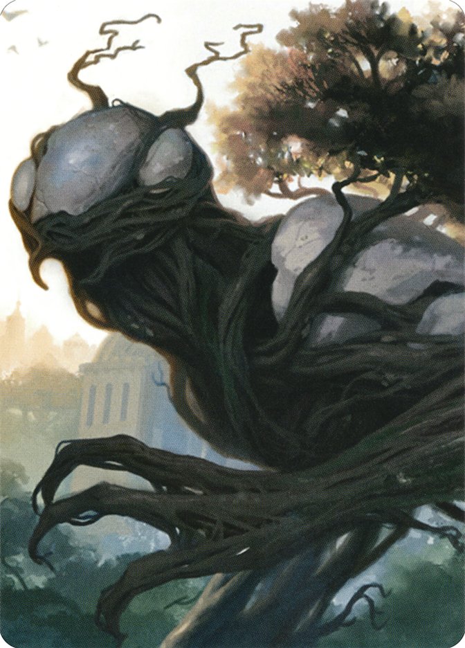 Elemental // Elemental Double-Sided Token (017/020) [Unstable Tokens] - Evolution TCG