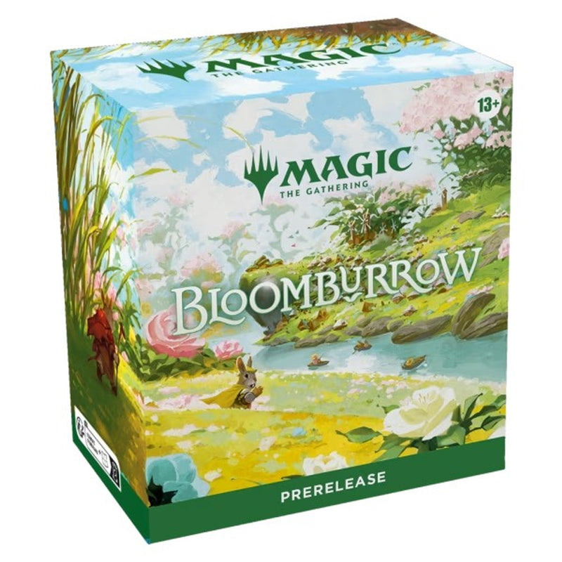 Bloomburrow - Prerelease Pack - Evolution TCG