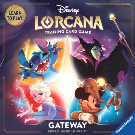 Lorcana: Gateway