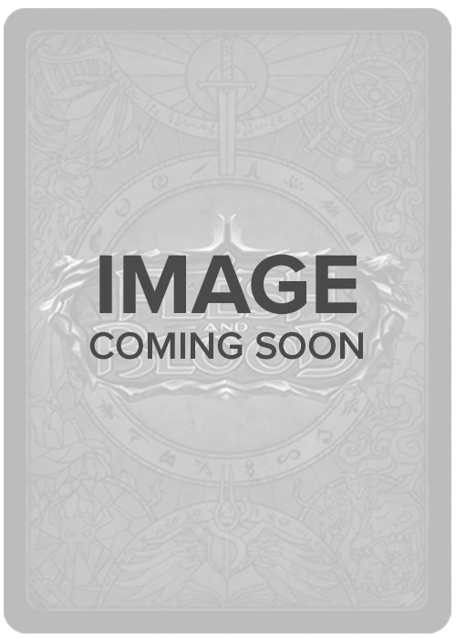 Art of the Dragon: Scale [FAB310] (Promo)  Rainbow Foil - Evolution TCG