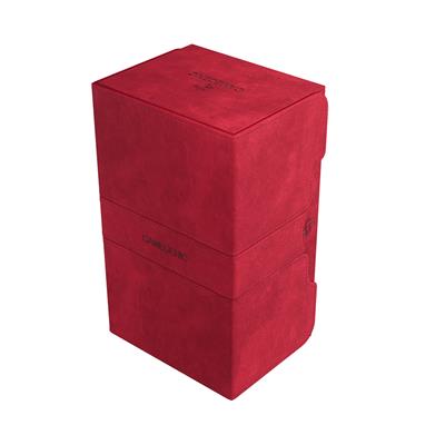Stronghold 200+ XL (Red) - Evolution TCG