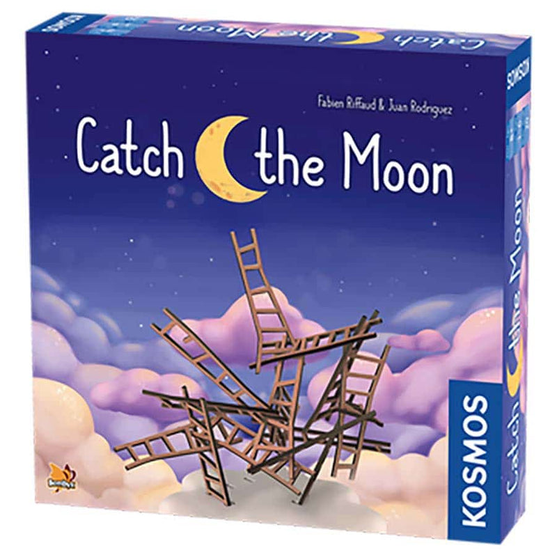 Catch the Moon - Evolution TCG