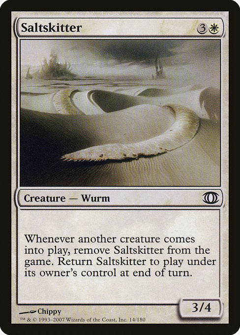 Saltskitter [Future Sight] - Evolution TCG