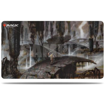 Zendikar Rising Playmat V6 - Evolution TCG