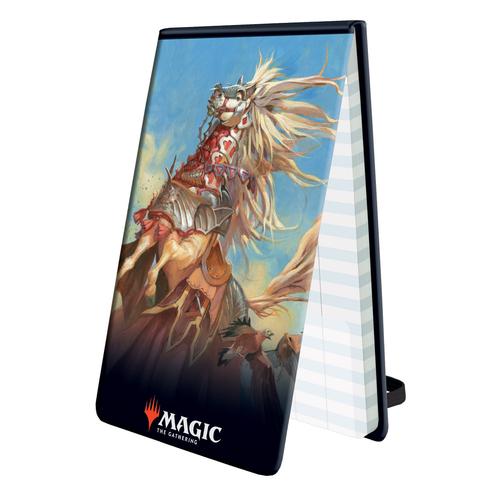 Sunmane Familiar Life Pad - Evolution TCG