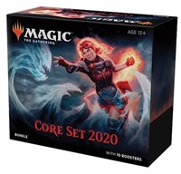 Core Set 2020 - Bundle - Evolution TCG