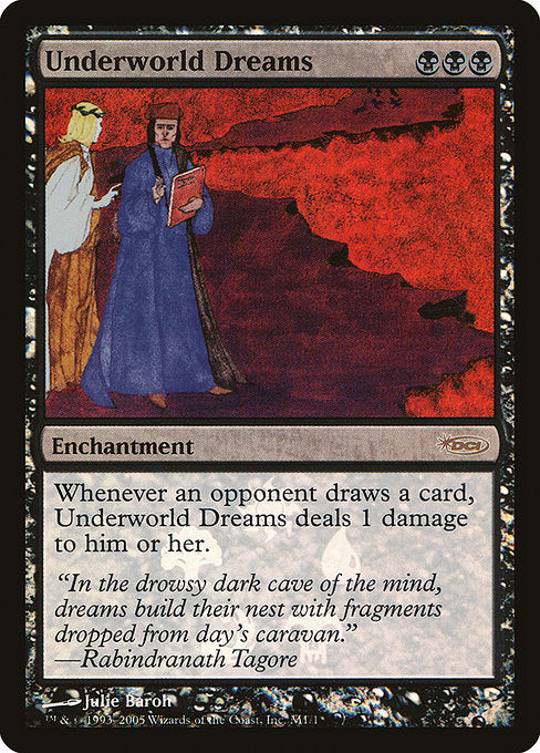 Underworld Dreams [Two-Headed Giant Tournament] - Evolution TCG