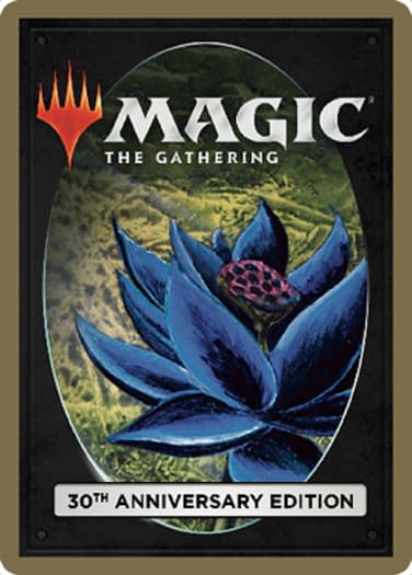 Air Elemental [30th Anniversary Edition] - Evolution TCG