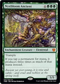 Nyxbloom Ancient [Theros Beyond Death] - Evolution TCG