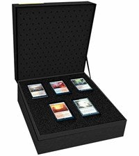 Secret Lair Ultimate Edition - Evolution TCG