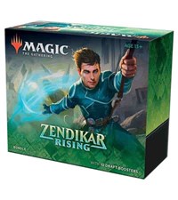 Zendikar Rising Bundle - Evolution TCG