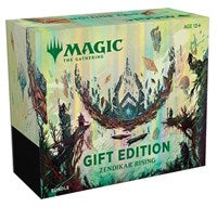 Zandikar Rising - Gift Edition - Evolution TCG