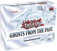 Ghosts From the Past Box [1st Edition] - Evolution TCG