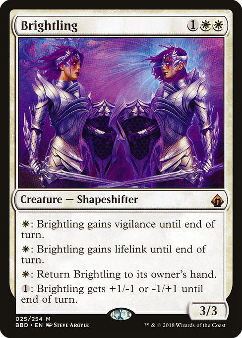 Brightling [Battlebond] - Evolution TCG