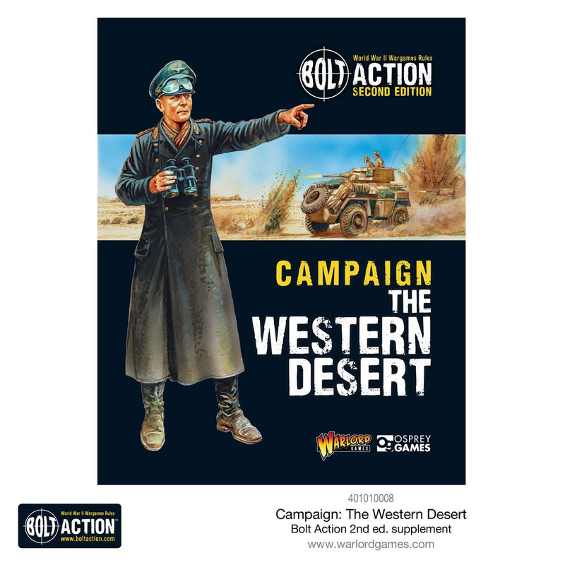 Western Desert Book - Evolution TCG
