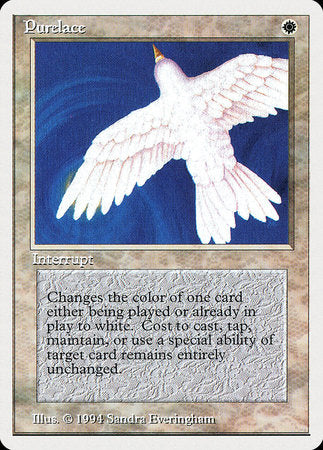 Purelace [Summer Magic / Edgar] - Evolution TCG