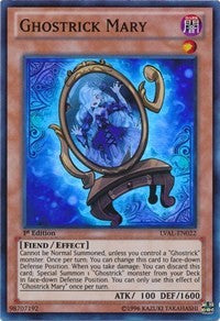 Gimmick Puppet Bisque Doll [Legendary Duelists: Immortal Destiny] [LED5-EN036] - Evolution TCG