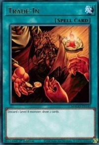 Trade-In [MAGO-EN143] Rare - Evolution TCG