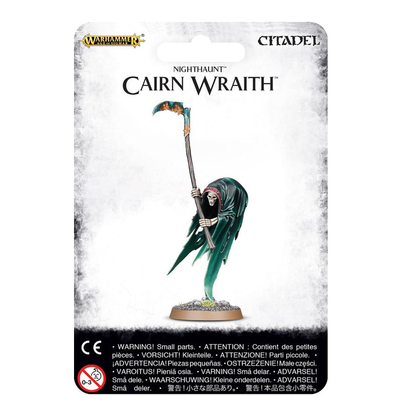 NIGHTHAUNT CAIRN WRAITH - Evolution TCG