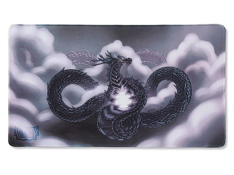Dragon Shield Playmat -    ‘Lithos’ Soul Wielder - Evolution TCG