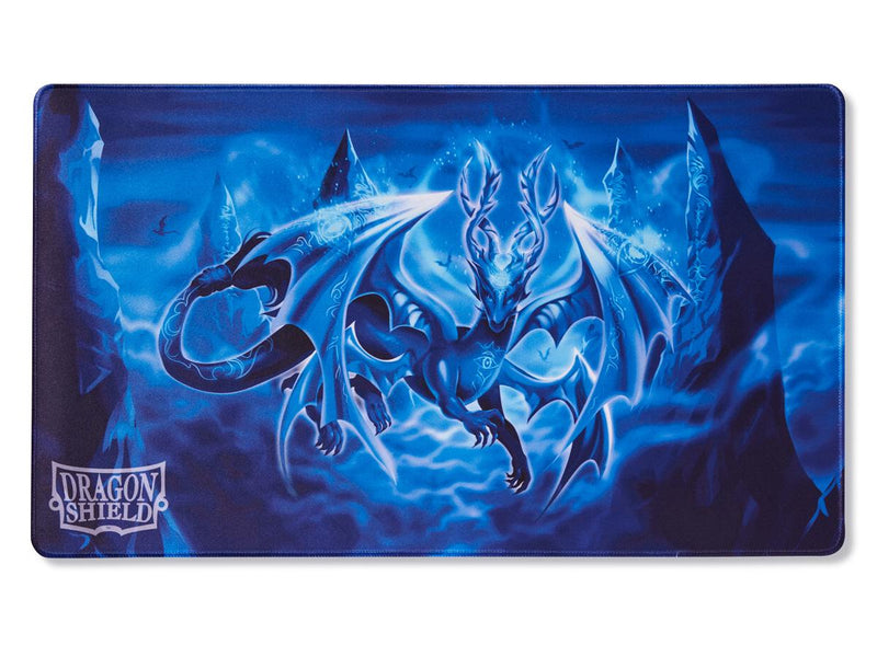 Dragon Shield Playmat - Xon, Embodiment of Virtue - Evolution TCG