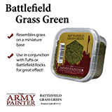 Basing: Grass Green - Evolution TCG