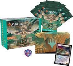 Streets of New Capenna Booster Bundle - Evolution TCG