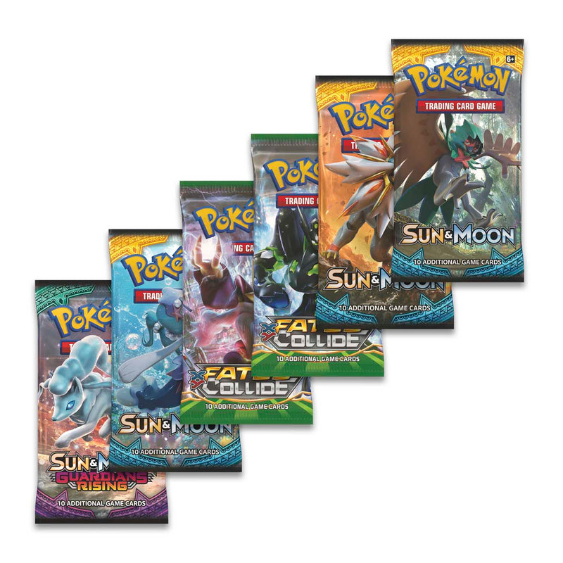 Pokémon TCG: Mega Camerupt EX Premium Collection - Evolution TCG