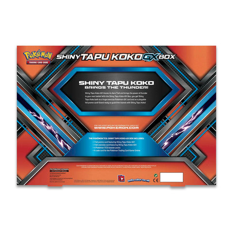 Opening Tapu Koko International Boxes of Pokemon Cards! 