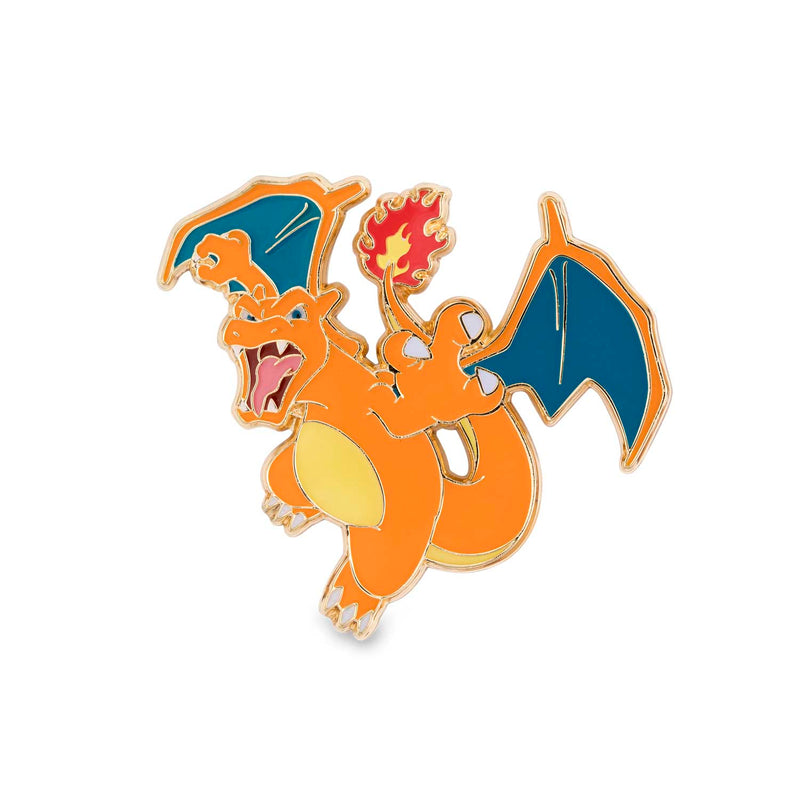Charizard GX Premium Collection - Evolution TCG