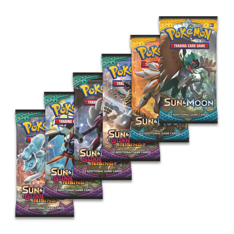 Charizard GX Premium Collection - Evolution TCG