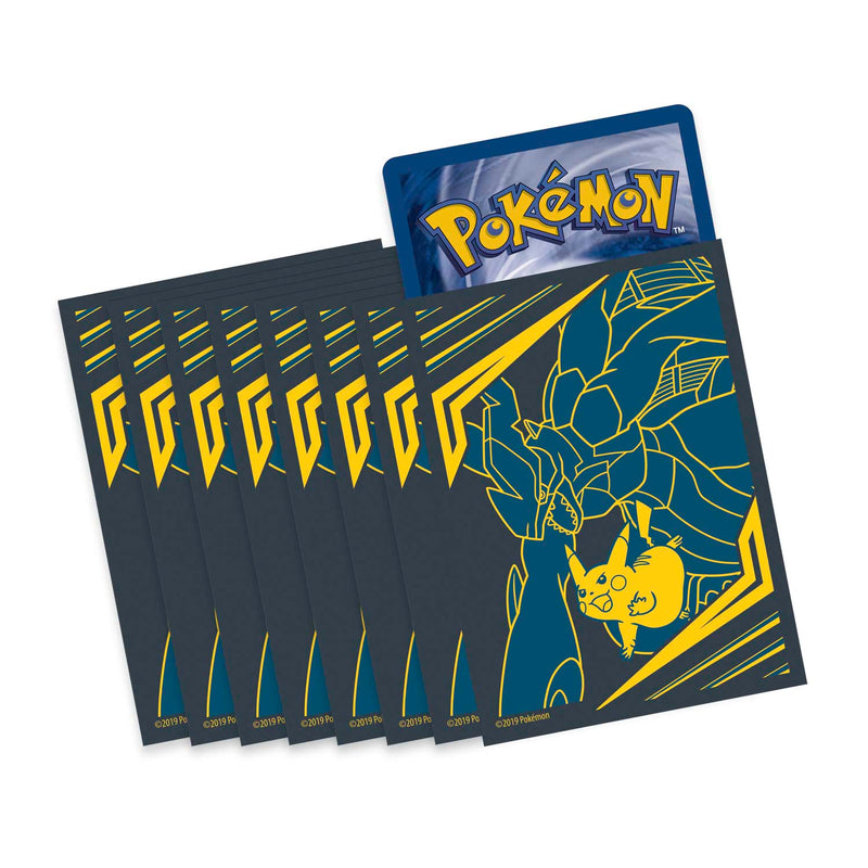 Sun & Moon-Team Up Elite Trainer Box - Evolution TCG
