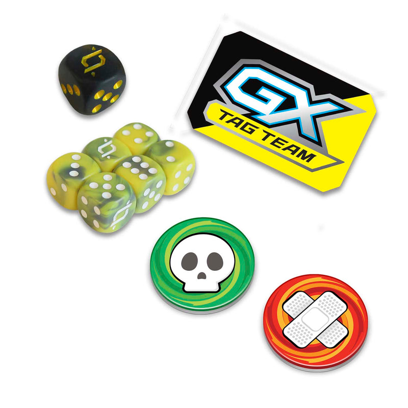 Sun & Moon-Team Up Elite Trainer Box - Evolution TCG