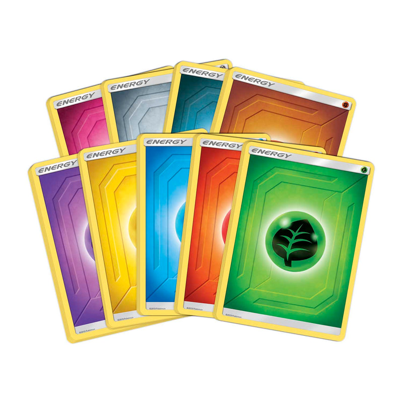 Sun & Moon-Team Up Elite Trainer Box - Evolution TCG