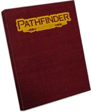 Pathfinder Playtest Rulebook Special Edition—Non-Mint - Evolution TCG