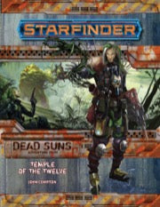 Starfinder Adventure Path