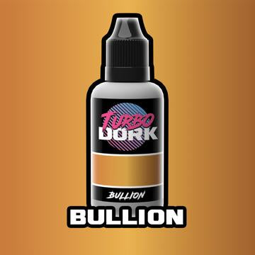 Turbo Dork: Bullion - Evolution TCG