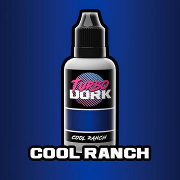 COOL RANCH METALLIC ACRYLIC PAINT - Evolution TCG | Evolution TCG
