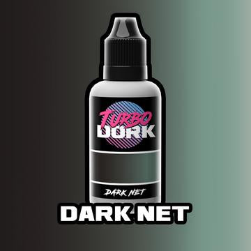 Turbo Dork: Dark Net - Evolution TCG | Evolution TCG