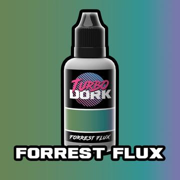 Turbo Dork: Forrest Flux - Evolution TCG