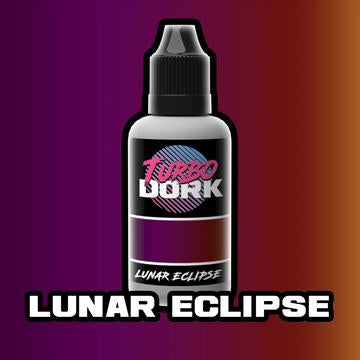 Turbo Dork: Lunar Eclipse - Evolution TCG