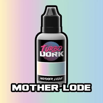 Turbo Dork: Mother Lode - Evolution TCG