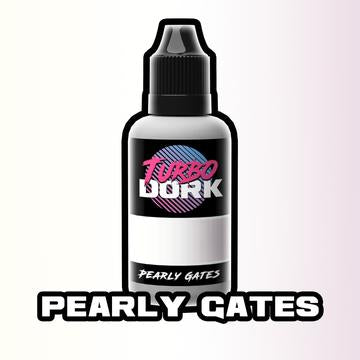 Turbo Dork: Pearly Gates - Evolution TCG | Evolution TCG