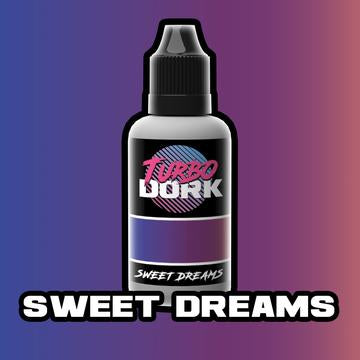 Turbo Dork: Sweet Dreams - Evolution TCG