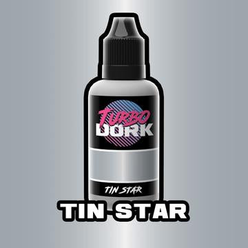 Turbo Dork: Tin Star - Evolution TCG