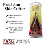 Precision Side Cutter - Evolution TCG