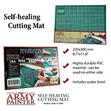 Self-healing Cutting Mat - Evolution TCG